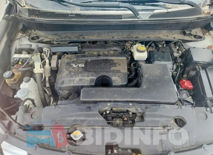 5N1DR2MN6KC638680 Photo# 12