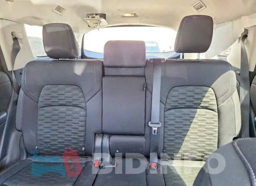 5N1DR3BCXNC238360 Photo# 10