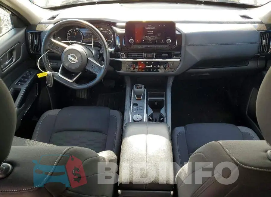 5N1DR3BD7RC275980 Photo# 8