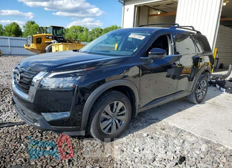 5N1DR3BD7RC275980 Photo# 1