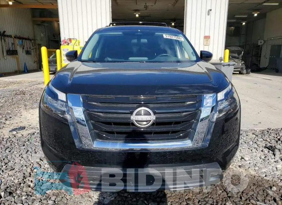 5N1DR3BD7RC275980 Photo# 5