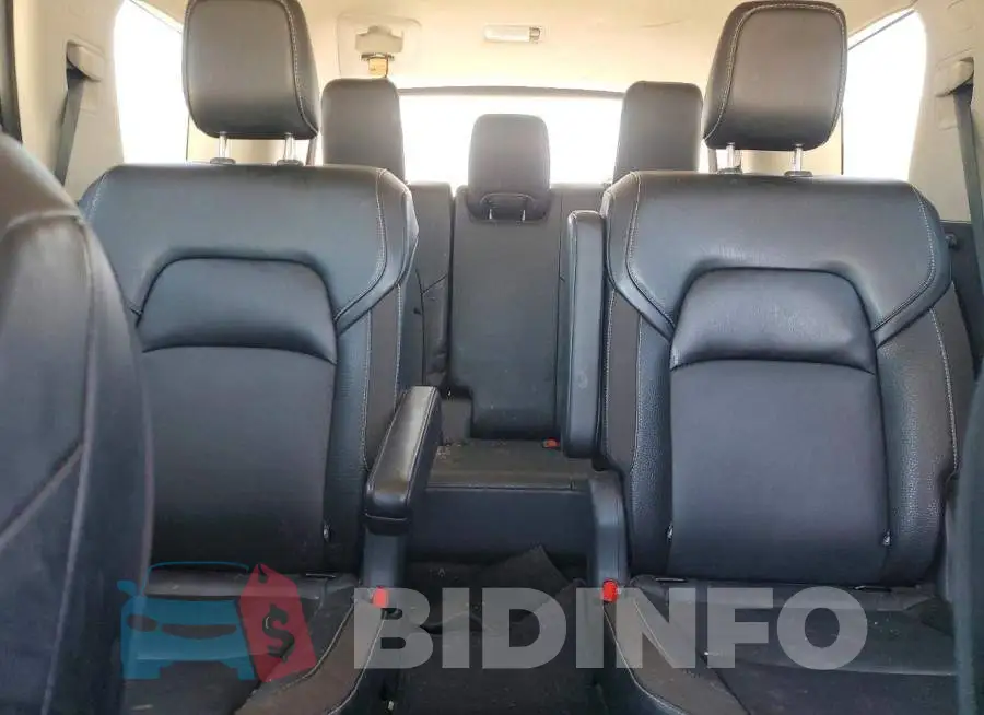 5N1DR3CD7PC261816 Photo# 10