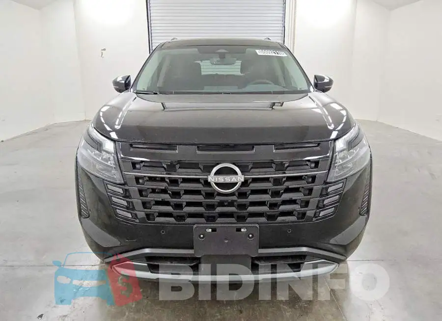 5N1DR3CU1TC234136 Photo# 5