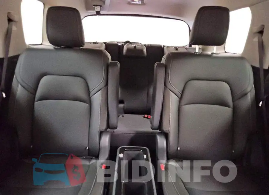5N1DR3CU1TC234136 Photo# 10