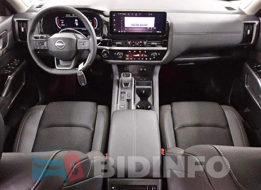 5N1DR3CU1TC234136 Photo# 8