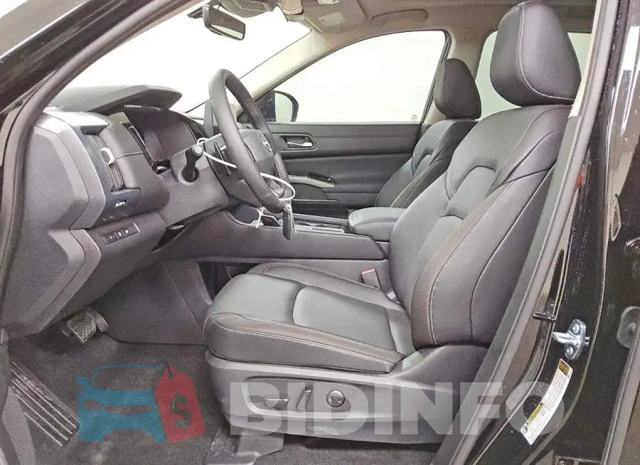5N1DR3CU1TC234136 Photo# 7