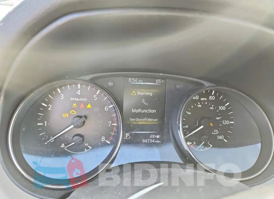 JN1BJ1CP5JW180887 Photo# 9