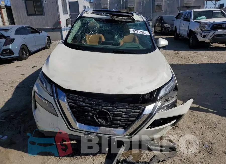JN8BT3DCXPW104030 Photo# 5