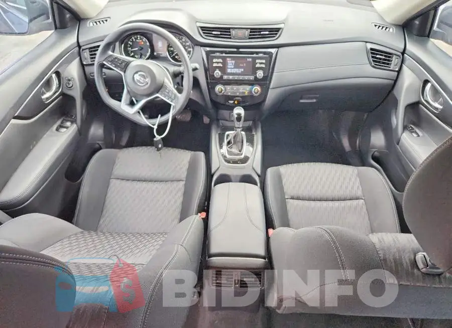 KNMAT2MT2HP614255 Photo# 8