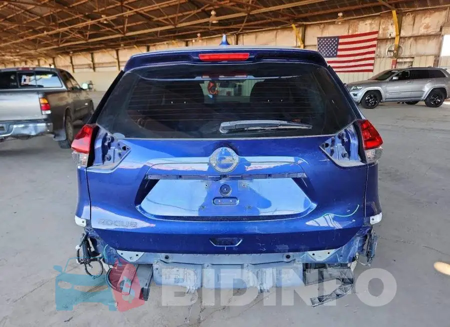KNMAT2MT2JP527252 Photo# 6