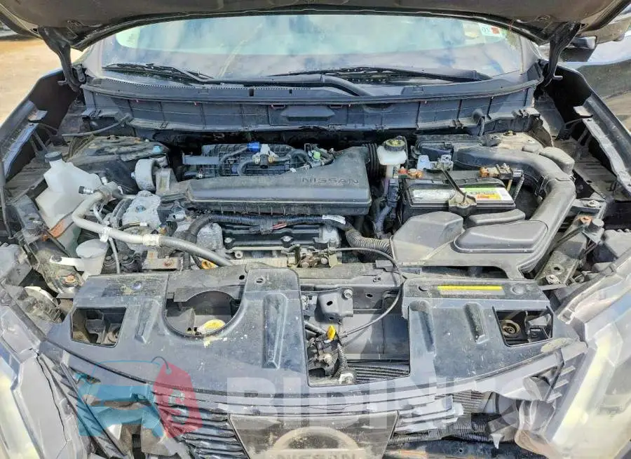 KNMAT2MV8HP618330 Photo# 12