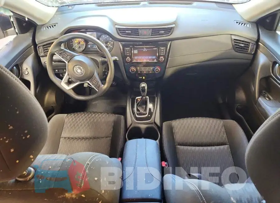 KNMAT2MVXLP511031 Photo# 8