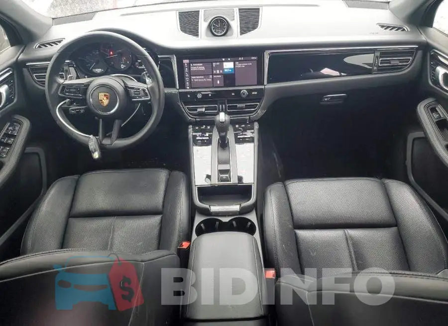 WP1AA2A54PLB20656 Photo# 8