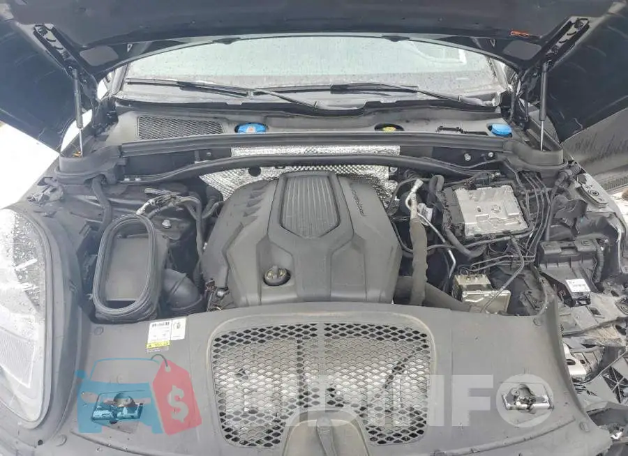 WP1AA2A54PLB20656 Photo# 11