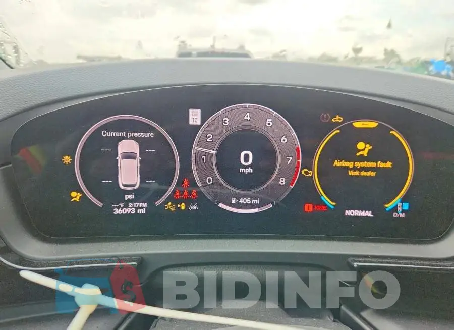 WP1AA2AY9RDA14226 Photo# 9