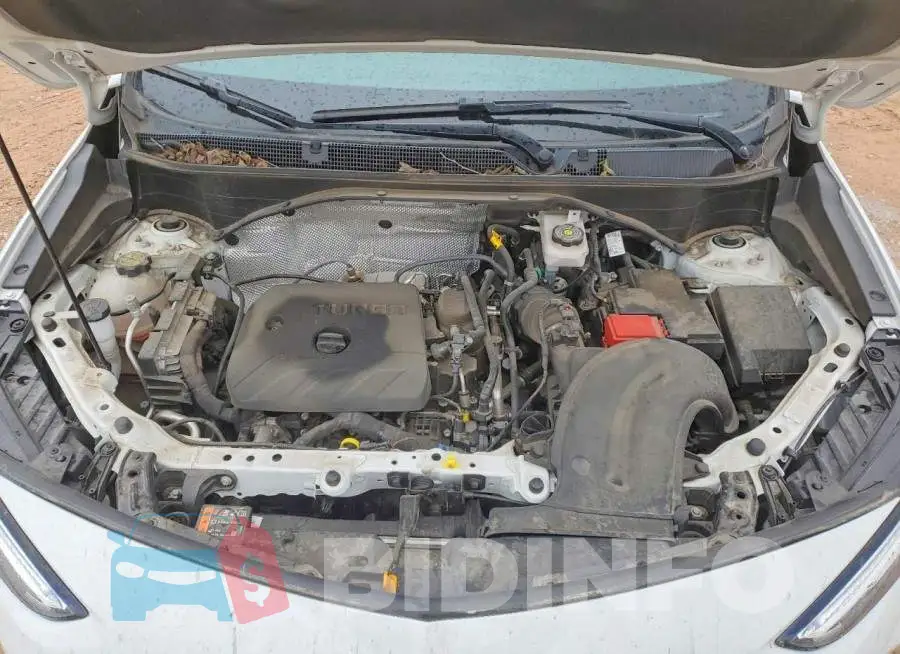 KL4AMDSL4RB191117 Photo# 12