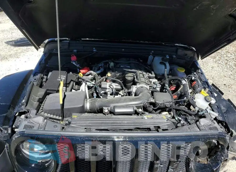 1C4HJXDG6PW643816 Photo# 11
