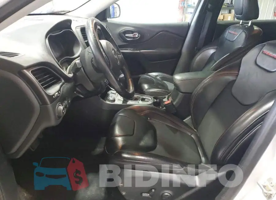 1C4PJMBN3KD400819 Photo# 7