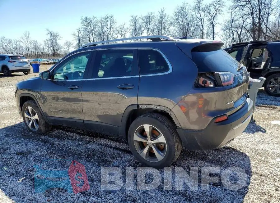 1C4PJMDX8MD181809 Photo# 2
