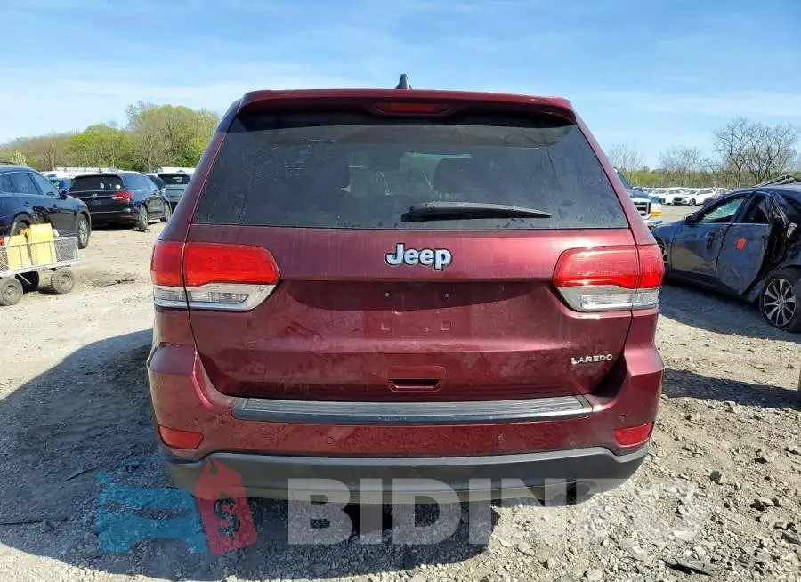 1C4RJEAG8HC747448 Photo# 6