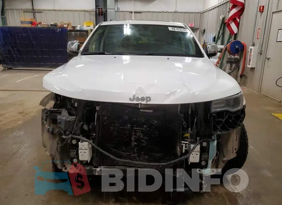 1C4RJFBG3MC500773 Photo# 5