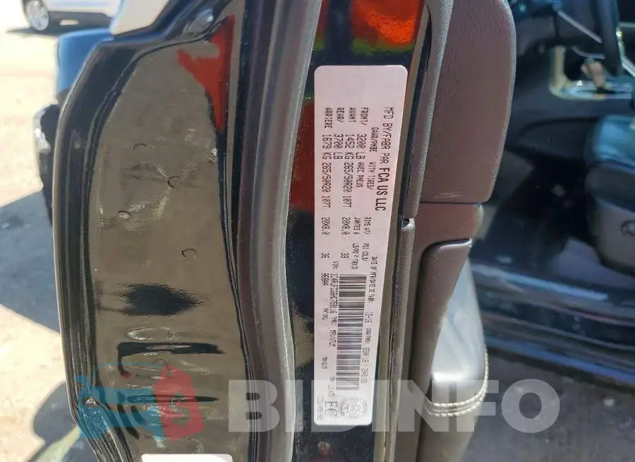 1C4RJFCG6HC759116 Photo# 13