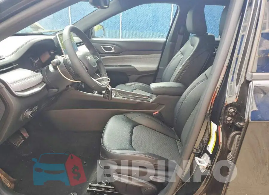 3C4NJDBN2TT153909 Photo# 7