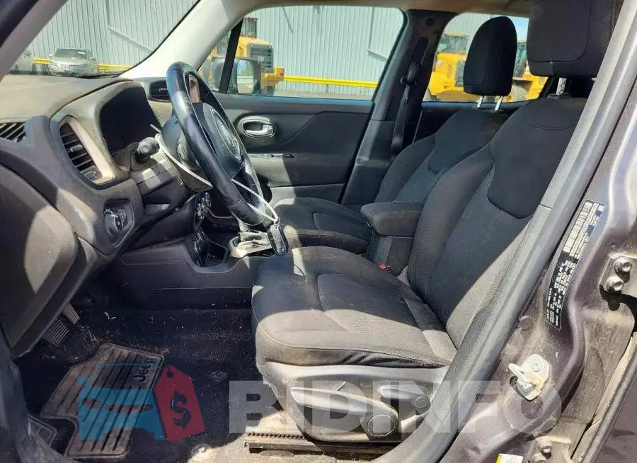 ZACCJBBB2HPE58178 Photo# 7