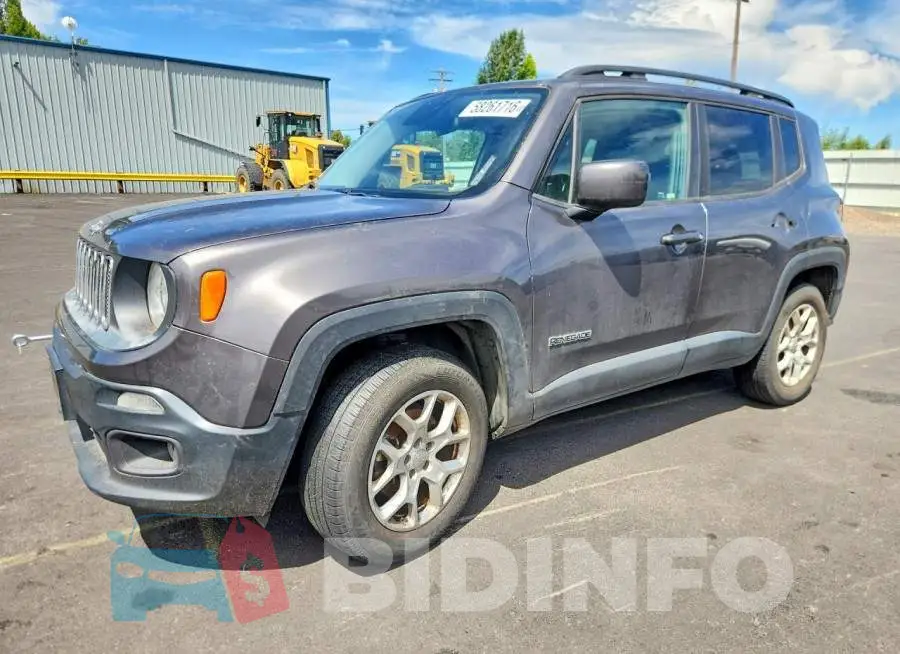 ZACCJBBB2HPE58178 Photo# 1