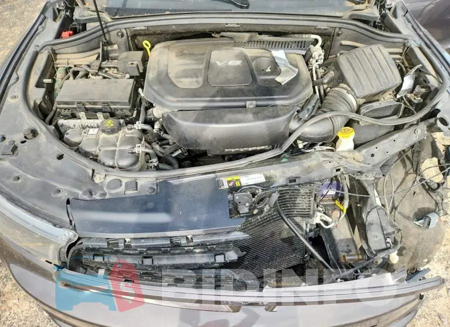 1C4RDJDG5HC697829 Photo# 12