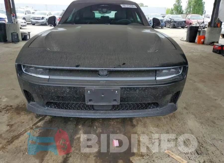 2C3CDBCK5SR543514 Photo# 5