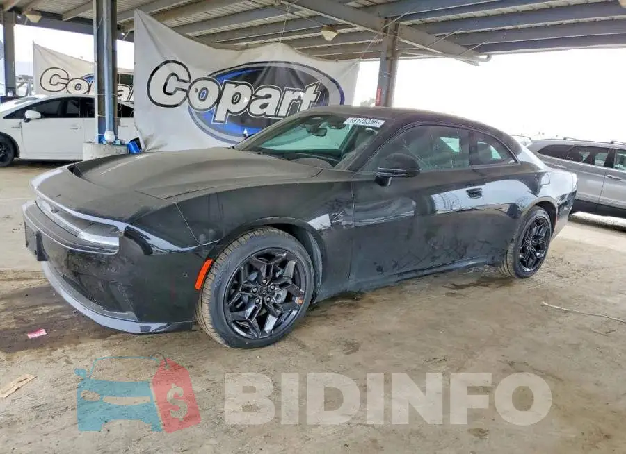 2C3CDBCK5SR543514 Photo# 1