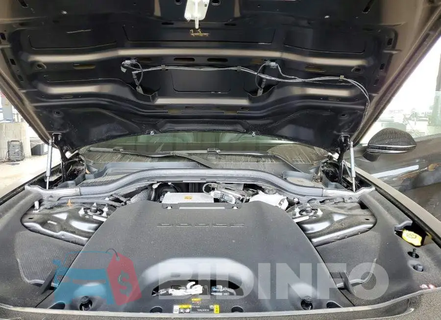 2C3CDBCK5SR543514 Photo# 11
