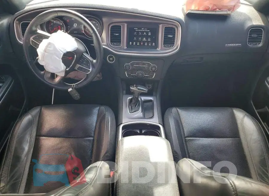 2C3CDXBG2MH632427 Photo# 8