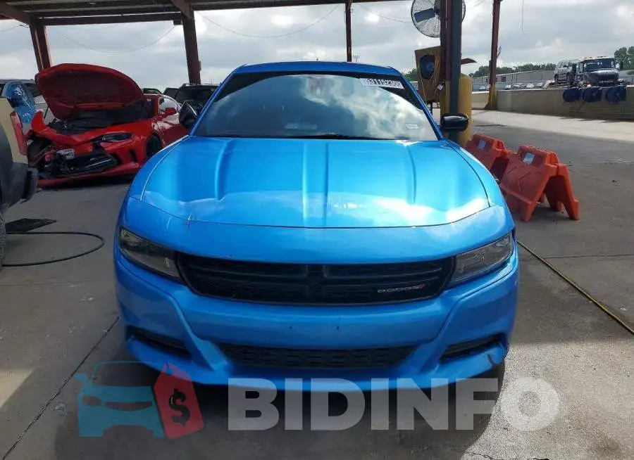 2C3CDXBG2PH656912 Photo# 5