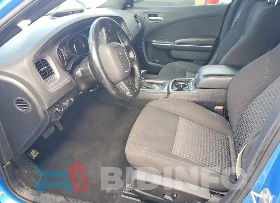 2C3CDXBG2PH656912 Photo# 7