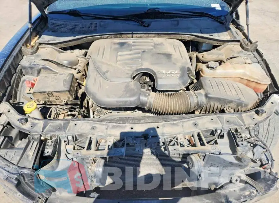 2C3CDXBG5LH186420 Photo# 11
