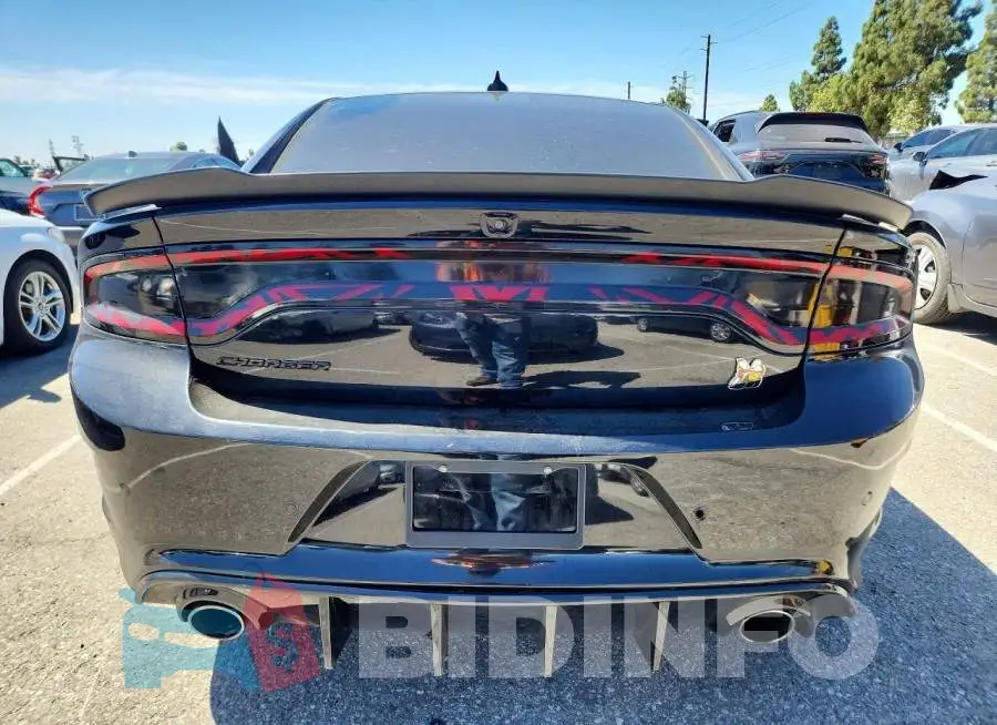2C3CDXGJ6MH648618 Photo# 6