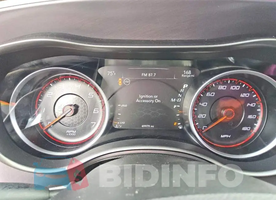 2C3CDXGJ7KH564014 Photo# 9