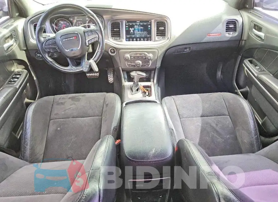 2C3CDXGJ7KH564014 Photo# 8