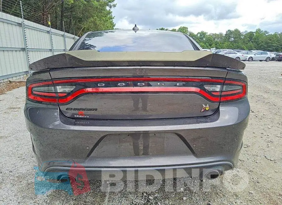2C3CDXGJ7KH564014 Photo# 6