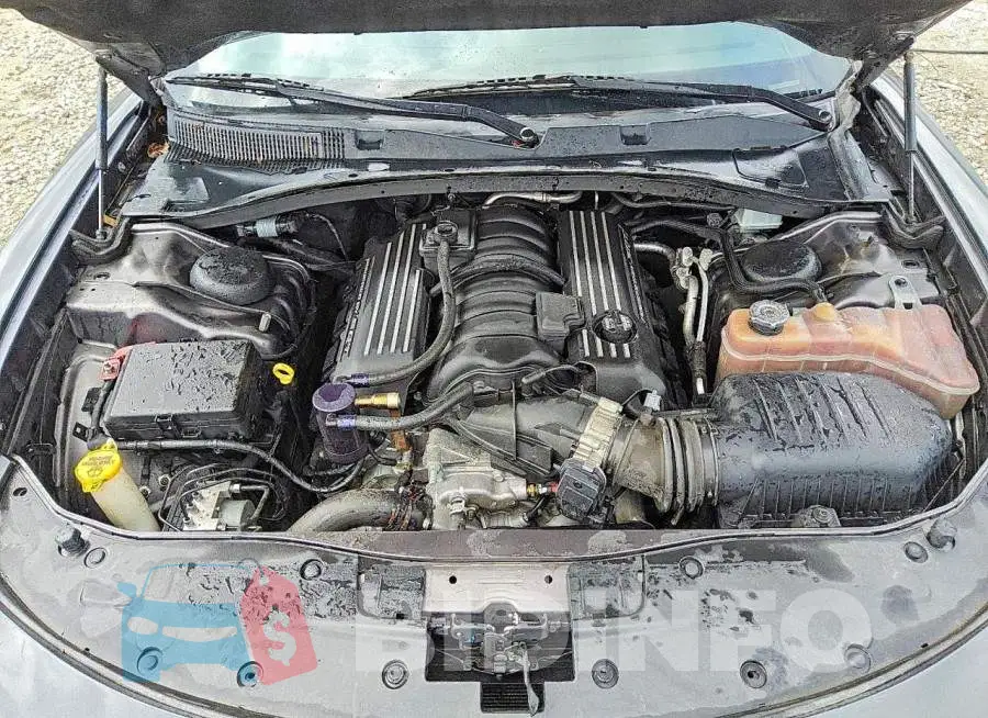 2C3CDXGJ7KH564014 Photo# 11
