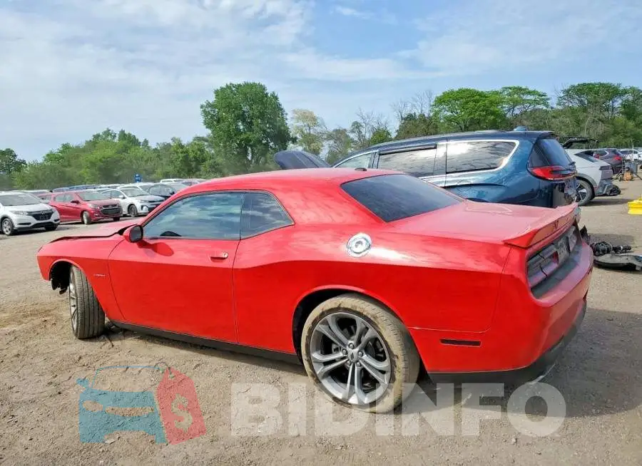 2C3CDZBT6LH118720 Photo# 2