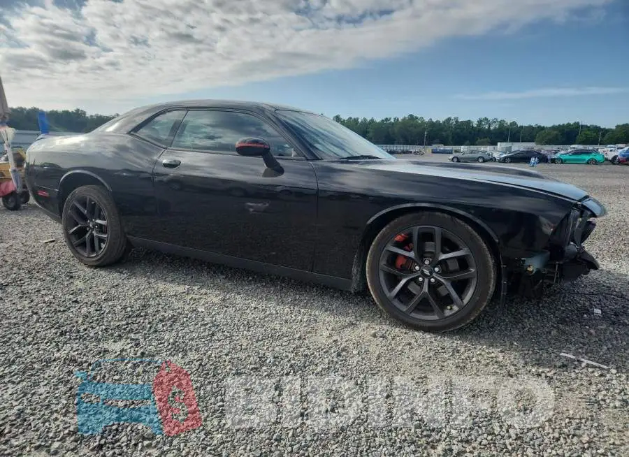 2C3CDZJGXKH548656 Photo# 4