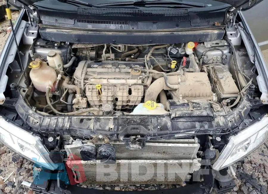 3C4PDCAB3HT565801 Photo# 12