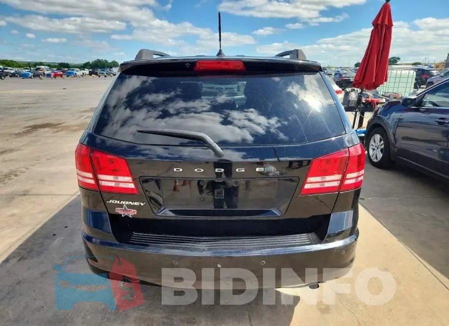 3C4PDCAB8LT207568 Photo# 6