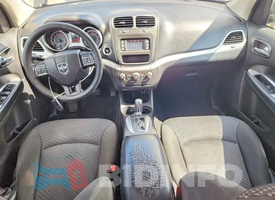3C4PDCAB8LT207568 Photo# 8