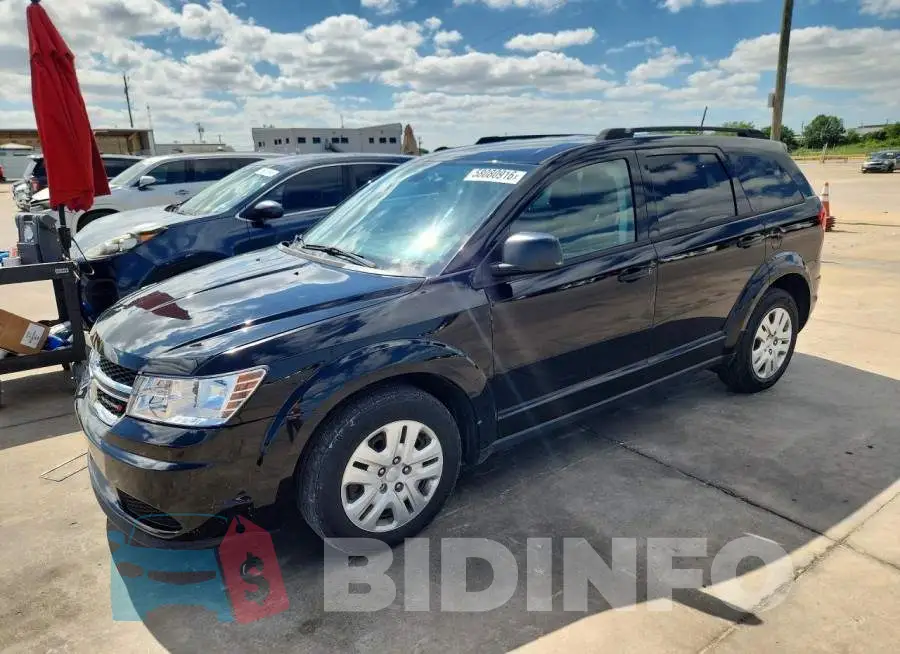 3C4PDCAB8LT207568 Photo# 1