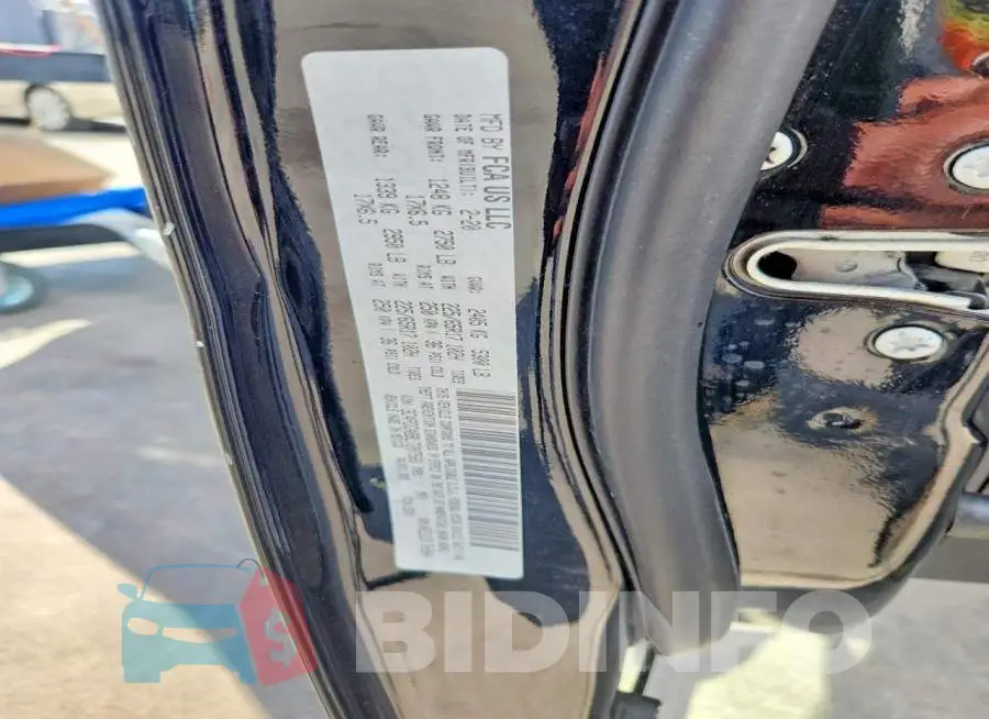 3C4PDCAB8LT207568 Photo# 12