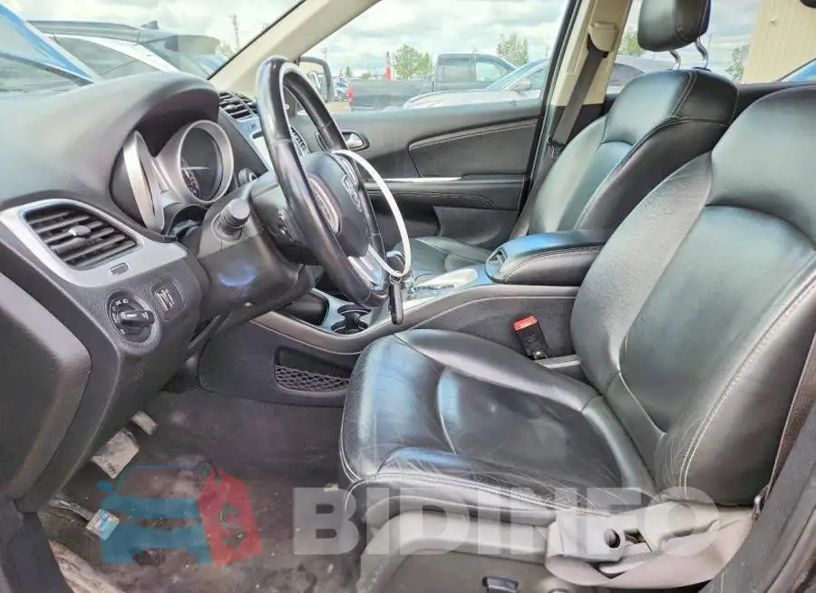 3C4PDDFG6JT477194 Photo# 7